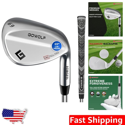 Degree golf club wedge - 69,