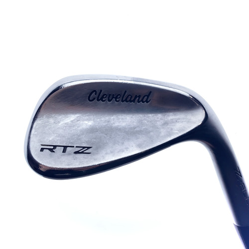Used cleveland rtz tour - rtz,