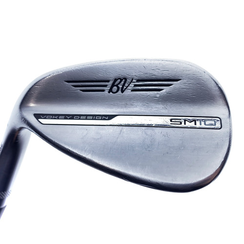 Used titleist vokey sm10 - used,