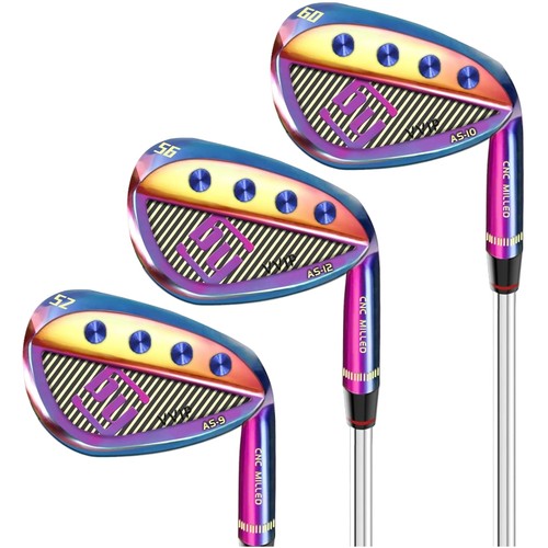 Luxury forged full face - luxury,