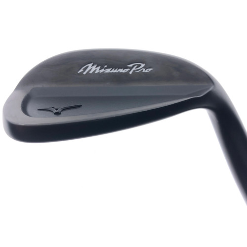 Used mizuno pro gap - used, wedge
