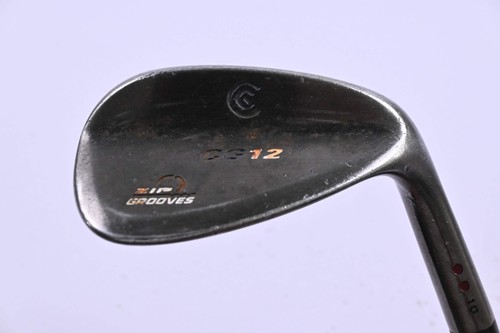Cleveland cg12 gap wedge - cg12, 52