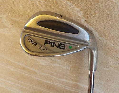 Ping tour gap - gap, wedge