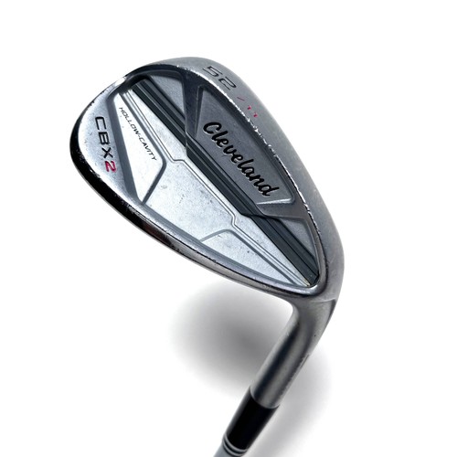 Cleveland cbx gap wedge gw - cleveland, 2