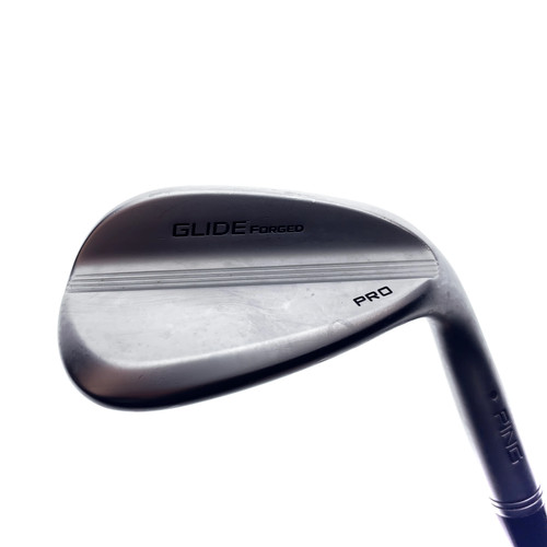 Used ping glide forged - used,