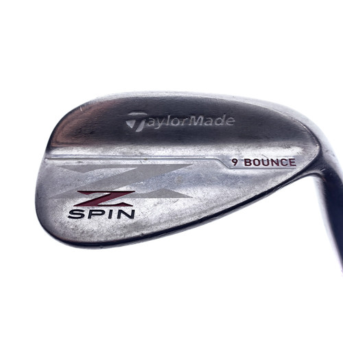Used taylormade spin - taylormade,