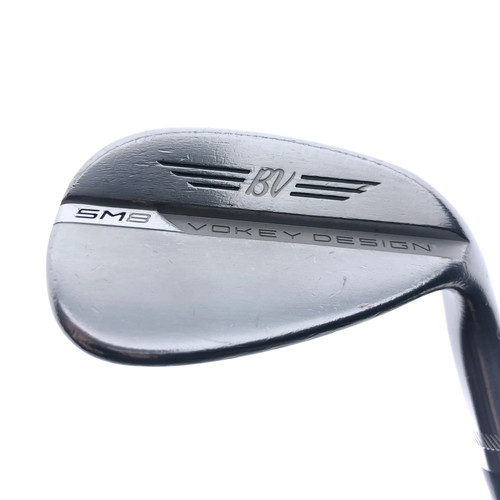 Used titleist vokey sm8 - titleist,