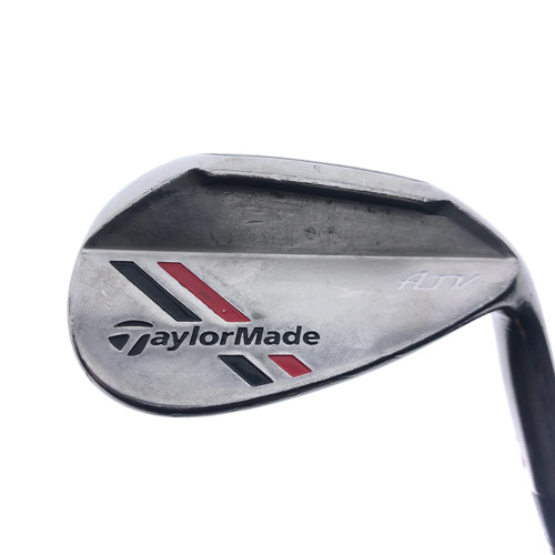 Used taylormade atv gap wedge - gap,