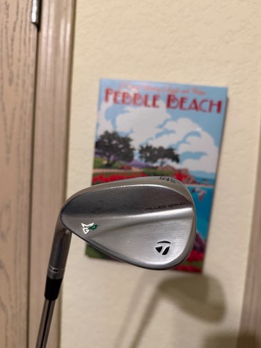 Taylormade mg4 wedge lh - 52°,