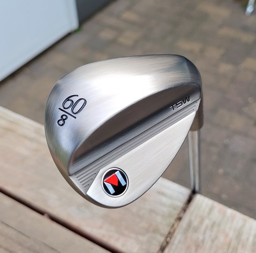 Maltby tsw forged wedge heads - tsw,