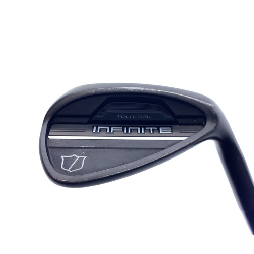 Used wilson infinite gap wedge - wilson,