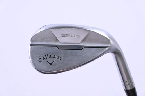 Callaway opus wedge 52 - wedge, /
