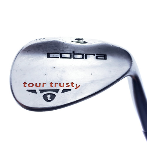 Used cobra tour - tour, trusty