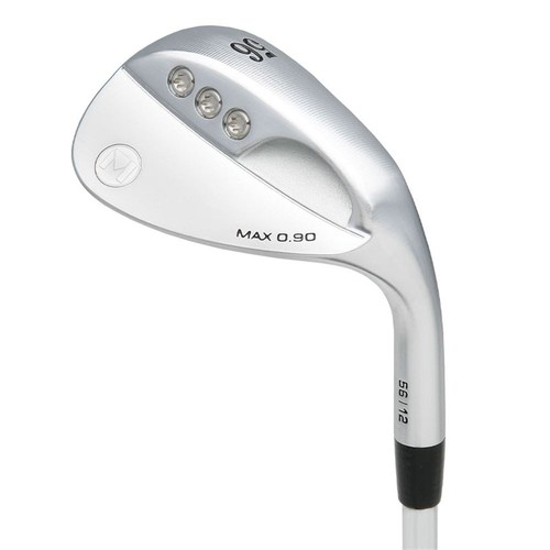 Maltby max milled wedges - wedges, head
