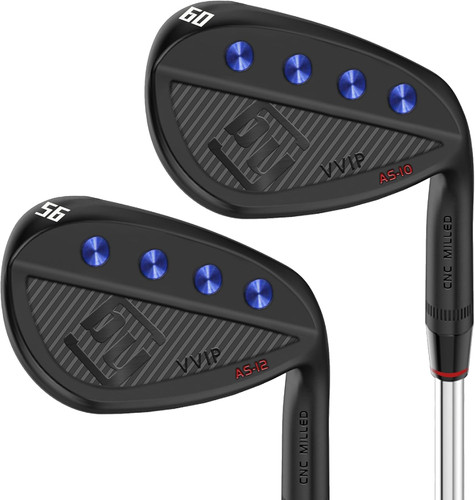 Full face golf wedge - full,