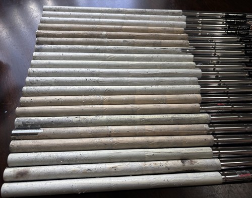 Sm9 wedge shafts 50 52 - -, 50,