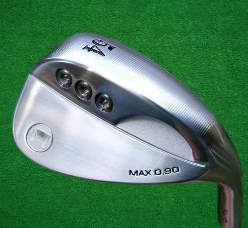Maltby max milled - maltby, wedges