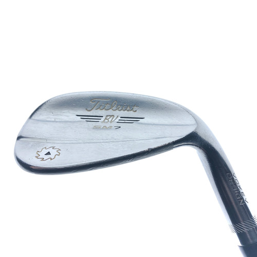 Used titleist vokey sm7 - used,
