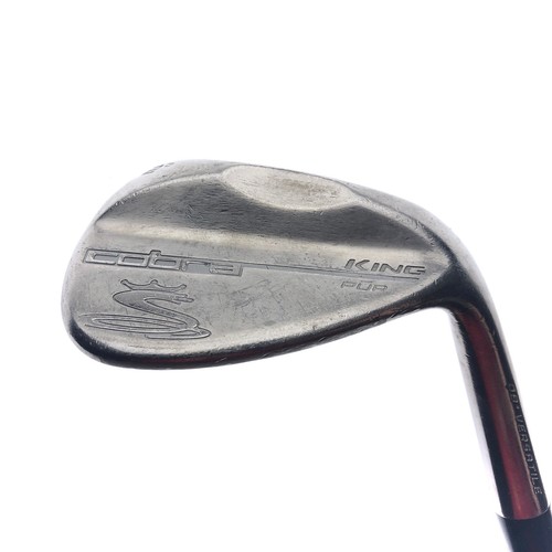 Used cobra king pur - used, gap