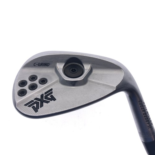 Used pxg 0311 - 0311, sugar