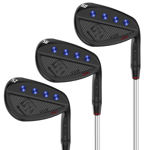Golf wedge set - wedge,