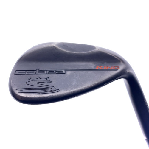 Used cobra king gap wedge - used,