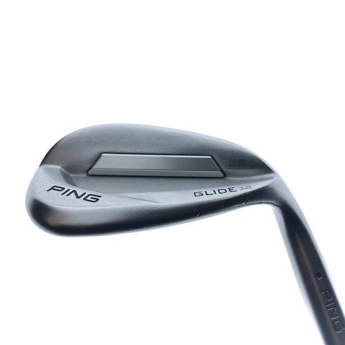 Used ping glide - gap, wedge