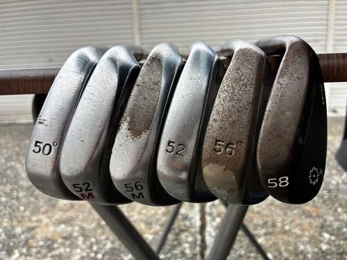 Titleist vokey wedge 56 - wedge, 50