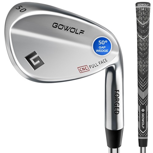 Gowolf degree wedge - 50,