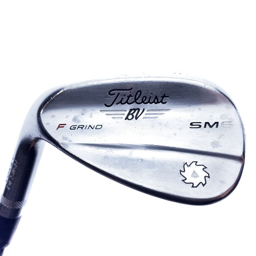 Used titleist vokey sm6 - sm6, tour