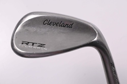 Cleveland rtz tour - cleveland,
