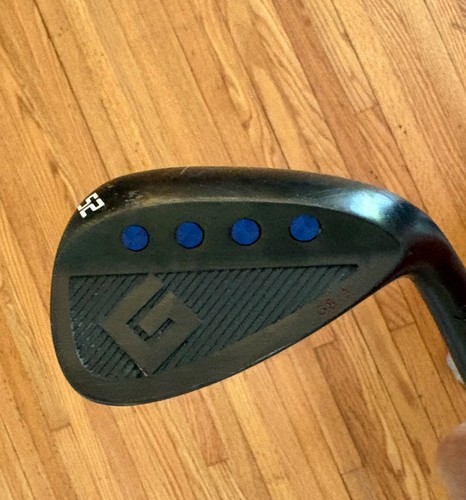 Gowolf premium forged full - gowolf,