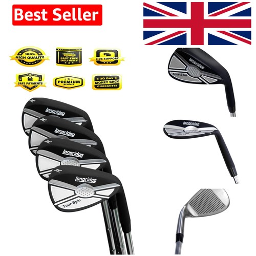 Tour spin golf - tour,