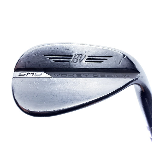 Used titleist vokey - used,