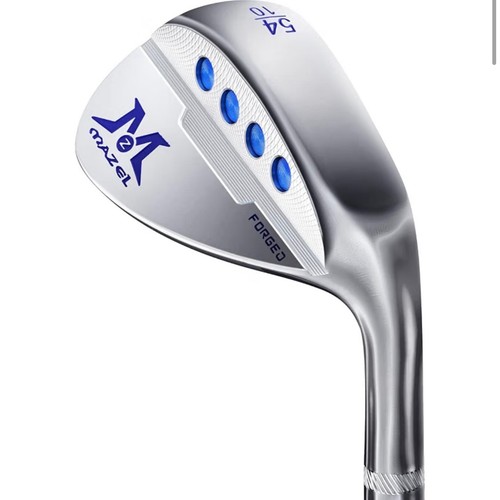 Mazel golf wedges 52 54 - 50,