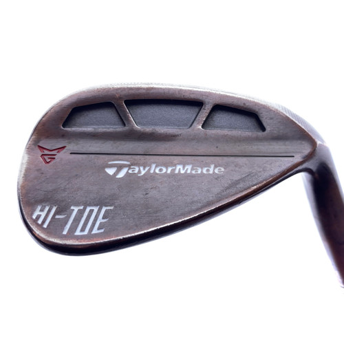 Used taylormade milled grind - used,