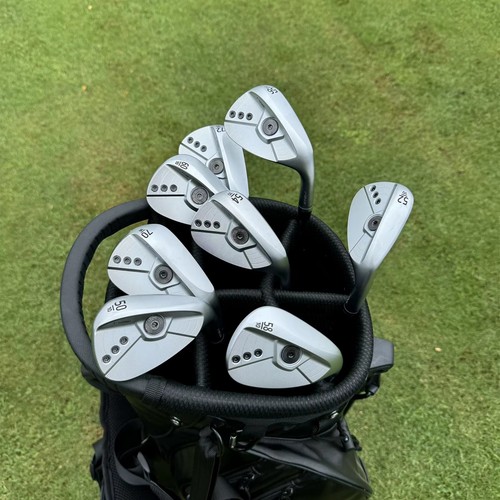 Calong forged golf wedge - golf, steel