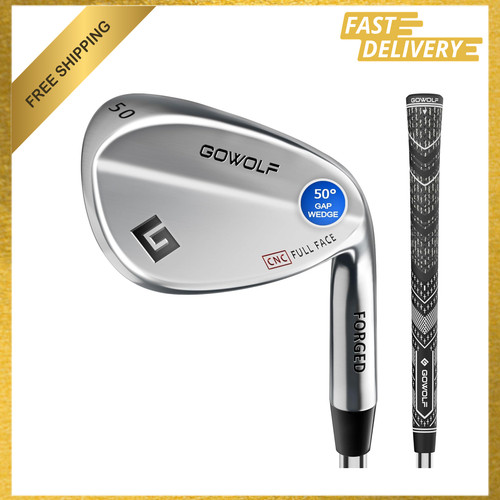 Forged golf wedges - golf,