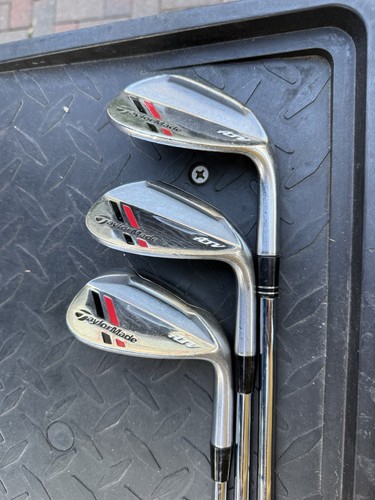 Taylormade atv wedge - wedge, set