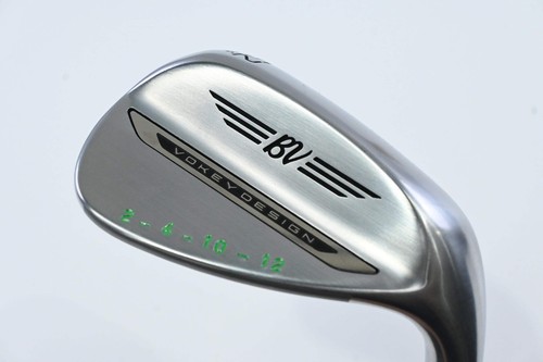 Titleist vokey sm11 gap - vokey,