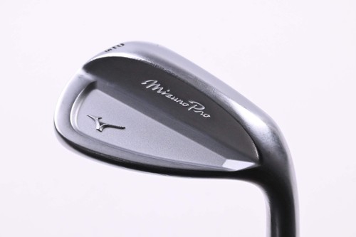 Mizuno pro chrome - chrome, 52
