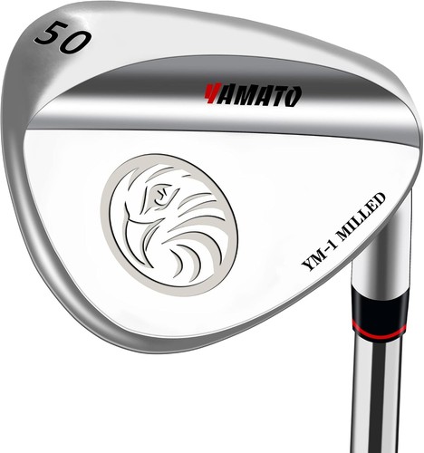 Yamato single golf - single, wedge