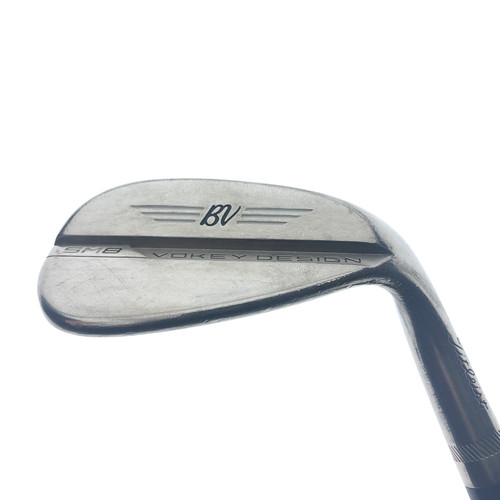 Used titleist vokey sm8 - used,