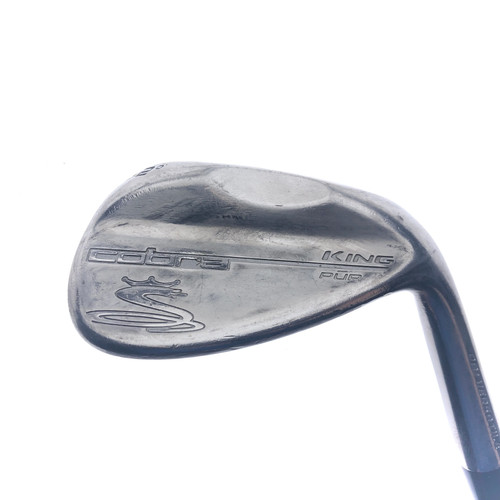Used cobra king pur gap - king,