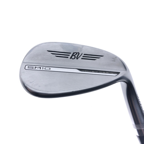 Used titleist vokey - titleist, tour