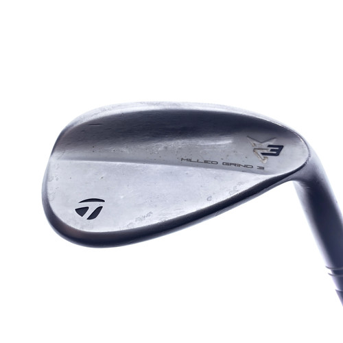Used taylormade milled - used,