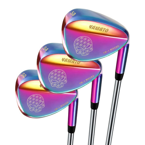 Yamato golf wedge set - wedge,
