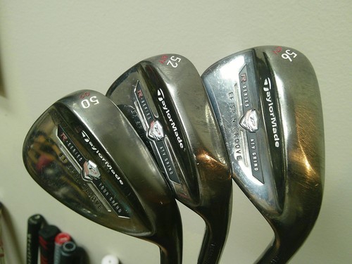 Custom taylormade series - r,