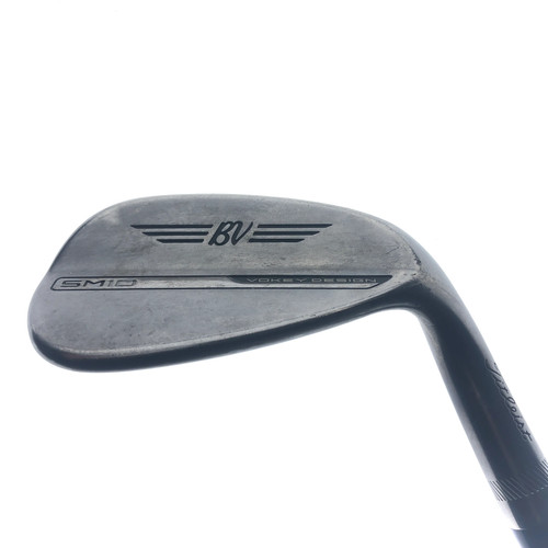 Used titleist vokey sm10 - titleist,