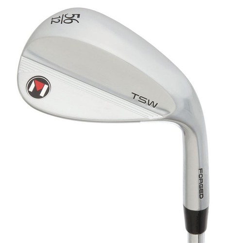 Maltby tsw forged wedge - tsw,